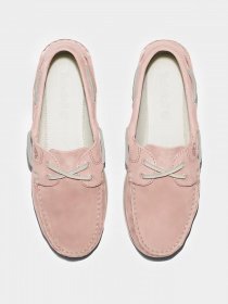 Мокасины Timberland Classic модель TB0A285C662 Фото