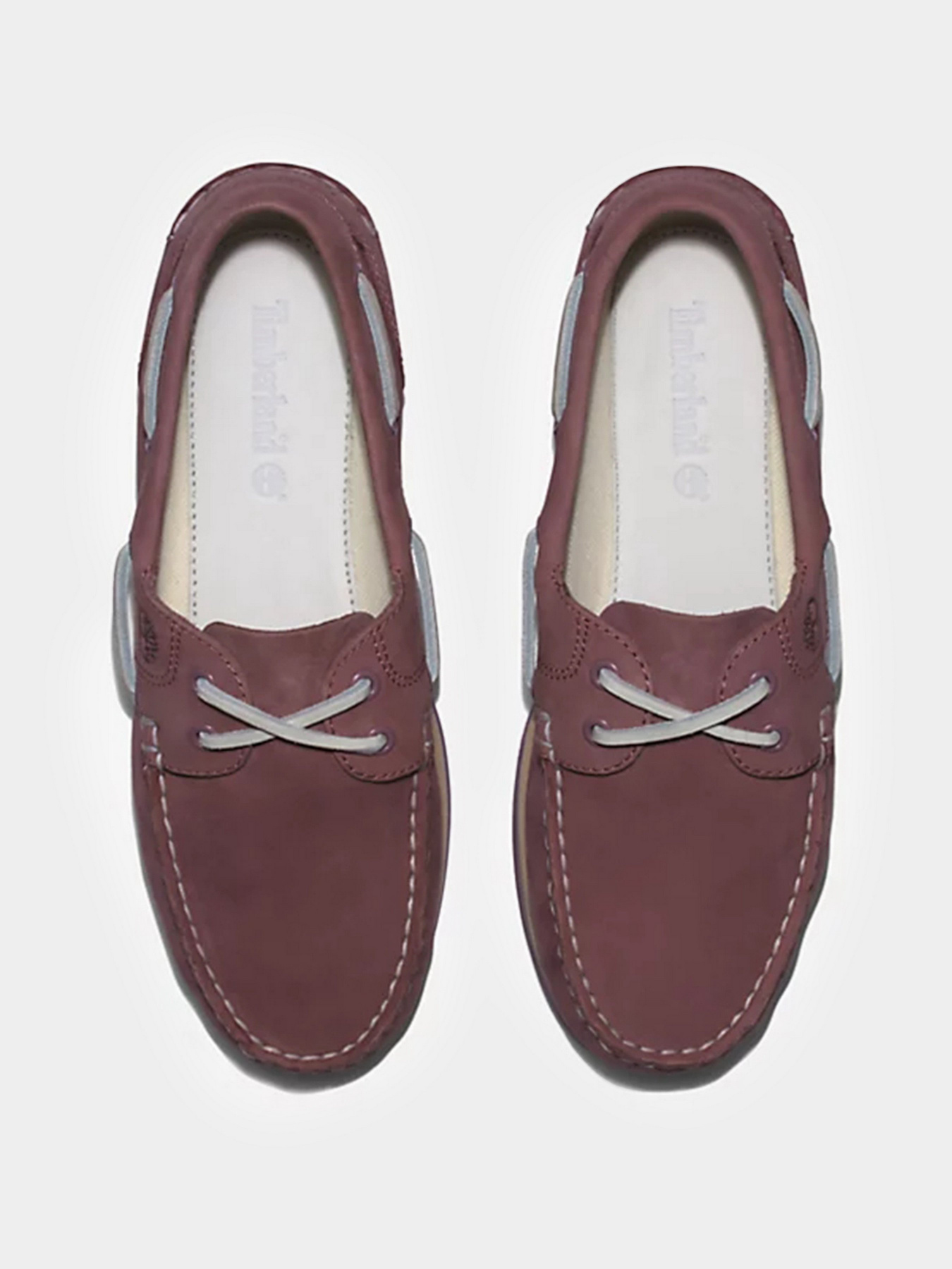 Мокасини Timberland Classic модель TB0A27TYCL4 Фото