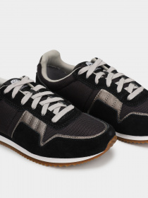 Кросівки повсякденні Timberland Retro Runner модель TB0A2QQ6001 Фото