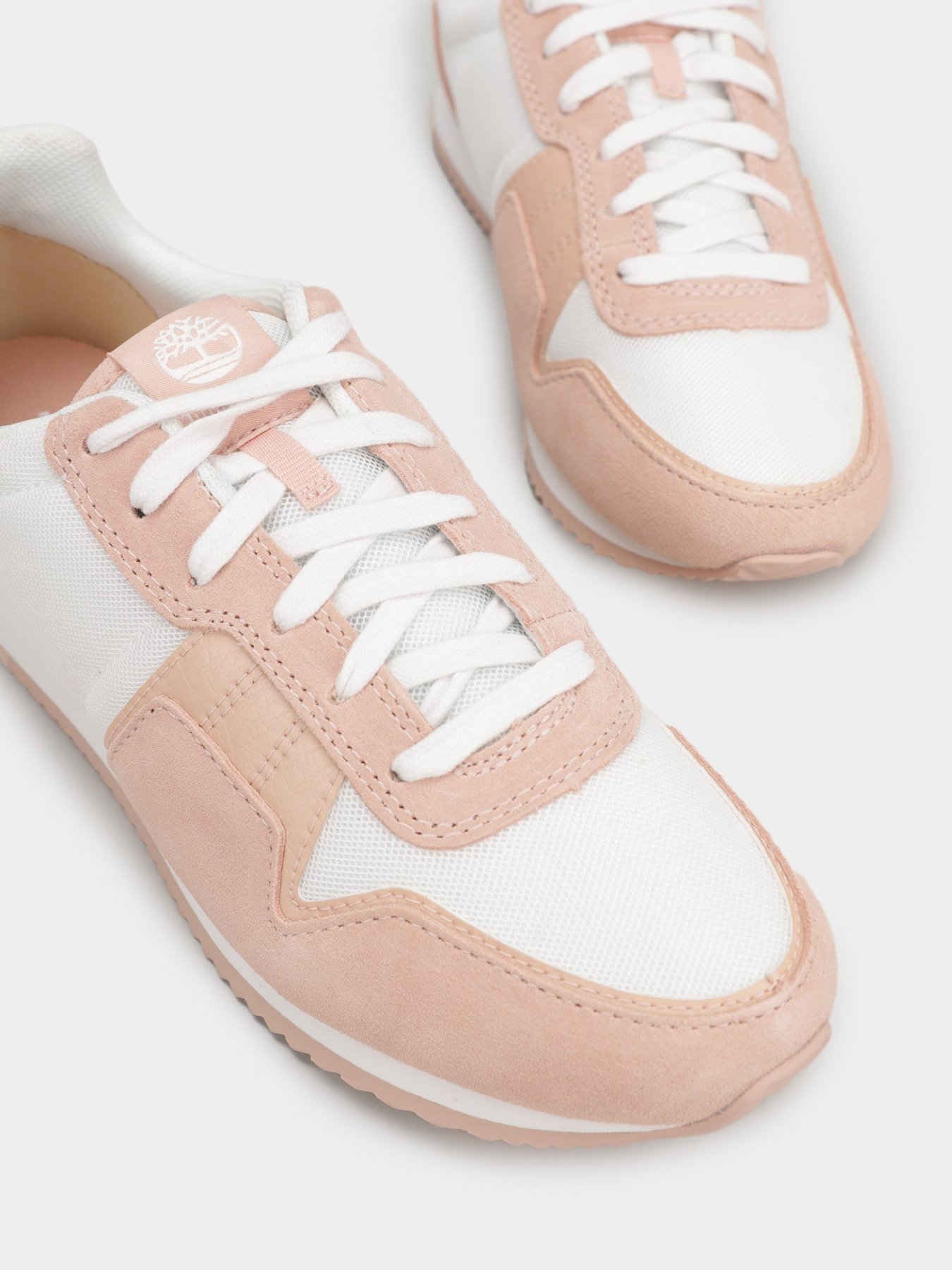 Кроссовки Timberland Retro Runner модель TB0A42FT662 Фото