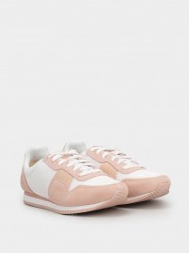 Кроссовки Timberland Retro Runner модель TB0A42FT662 Фото