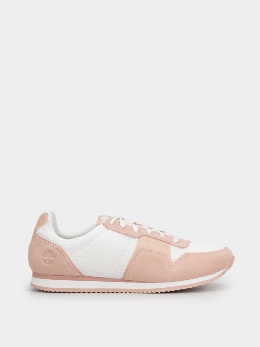 Кросівки Timberland Retro Runner модель TB0A42FT662 Фото