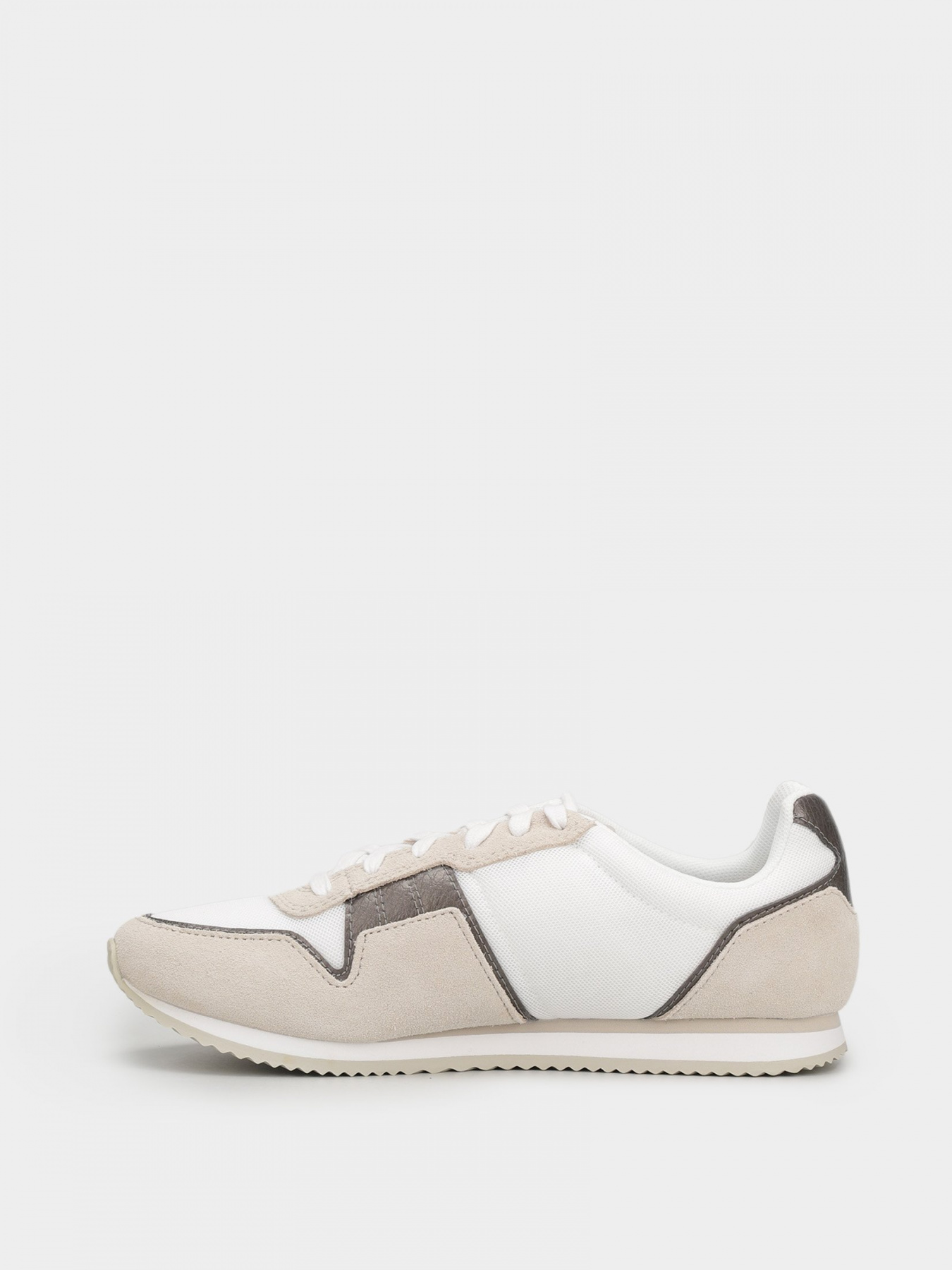 Кросівки Timberland Retro Runner модель TB0A42ETF48 Фото