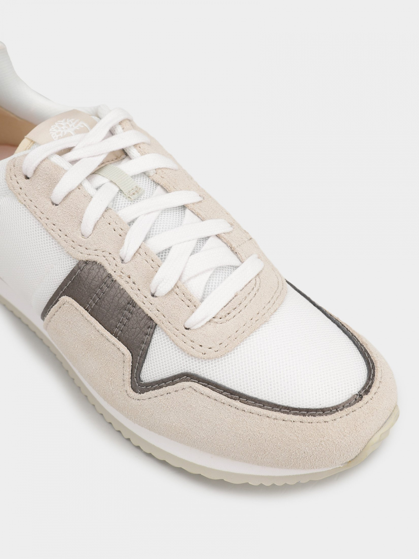 Кроссовки повседневные Timberland Retro Runner модель TB0A42ETF48 Фото