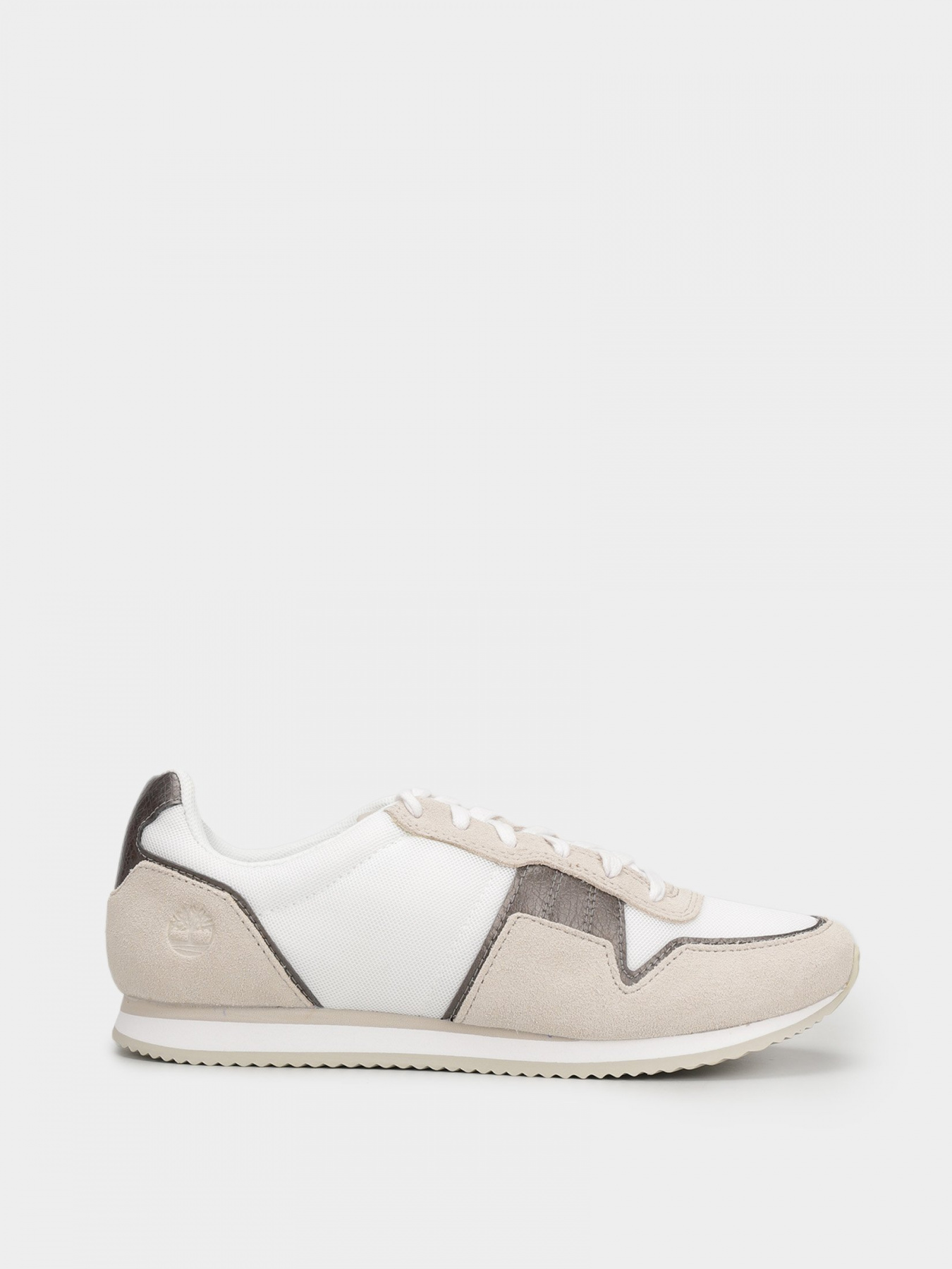 Кроссовки повседневные Timberland Retro Runner модель TB0A42ETF48 Фото