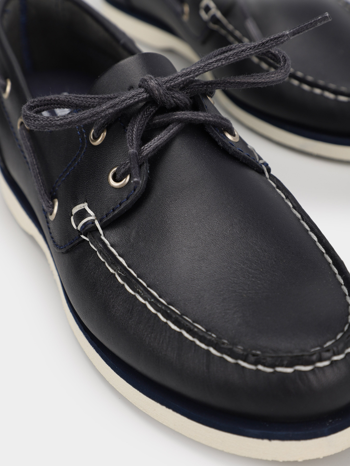 Мокасини Timberland Classic модель TB0A5RSU410 Фото