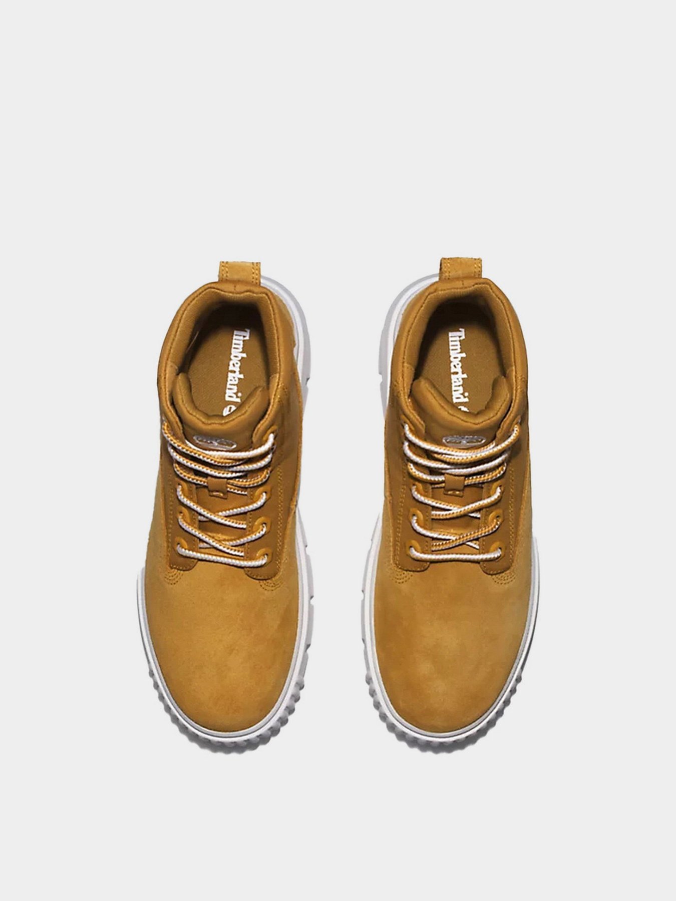 Ботинки Timberland Greyfield модель TB0A2JHM231 Фото