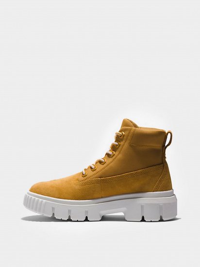 Черевики Timberland Greyfield модель TB0A2JHM231 — фото 3 - INTERTOP