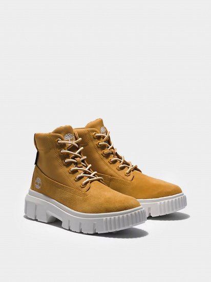 Черевики Timberland Greyfield модель TB0A2JHM231 — фото 6 - INTERTOP