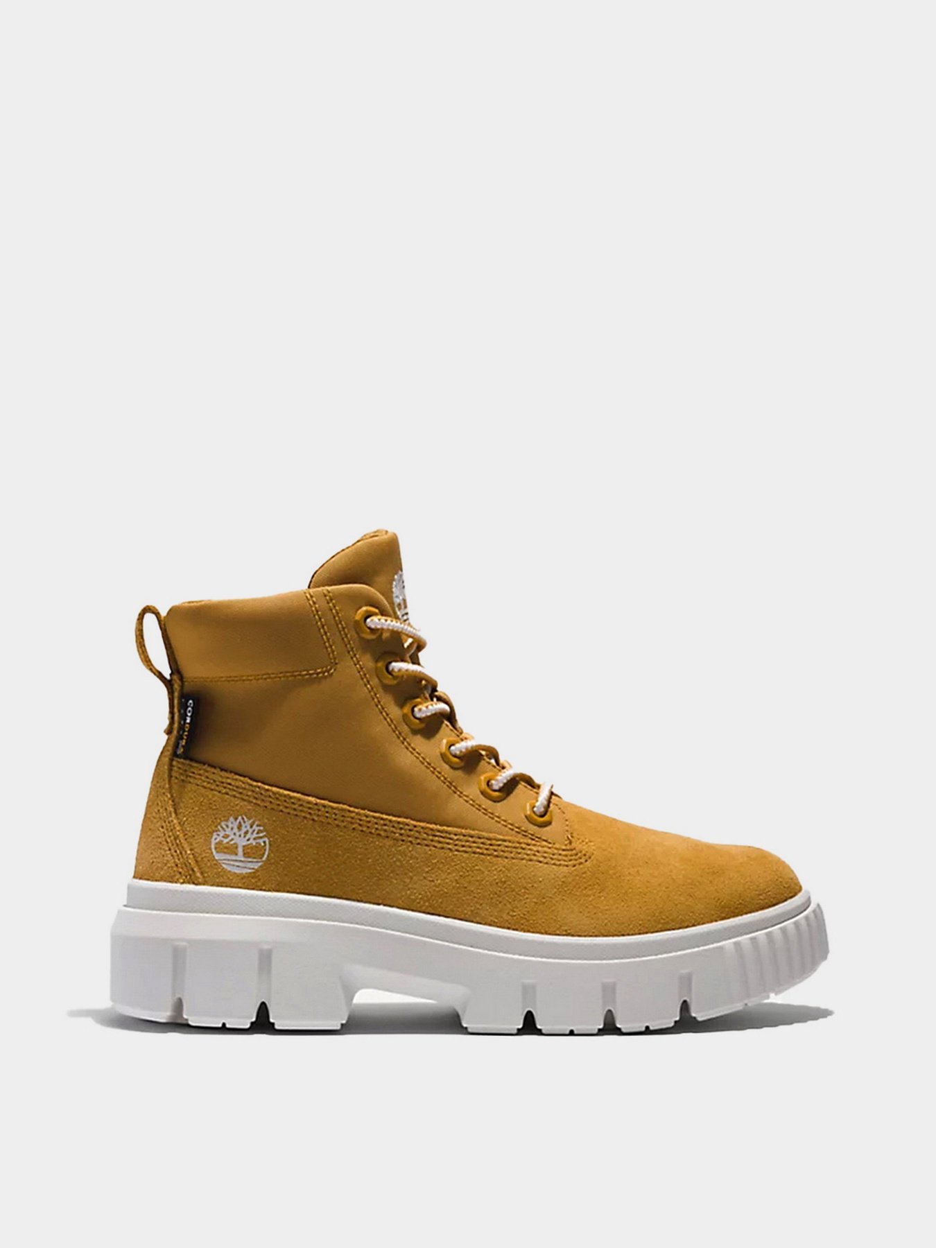 Ботинки Timberland Greyfield модель TB0A2JHM231 Фото