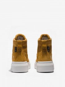 Ботинки Timberland Greyfield модель TB0A2JHM231 Фото