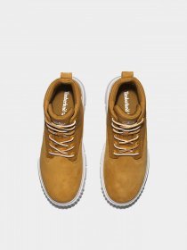 Ботинки Timberland Greyfield модель TB0A2JHM231 Фото