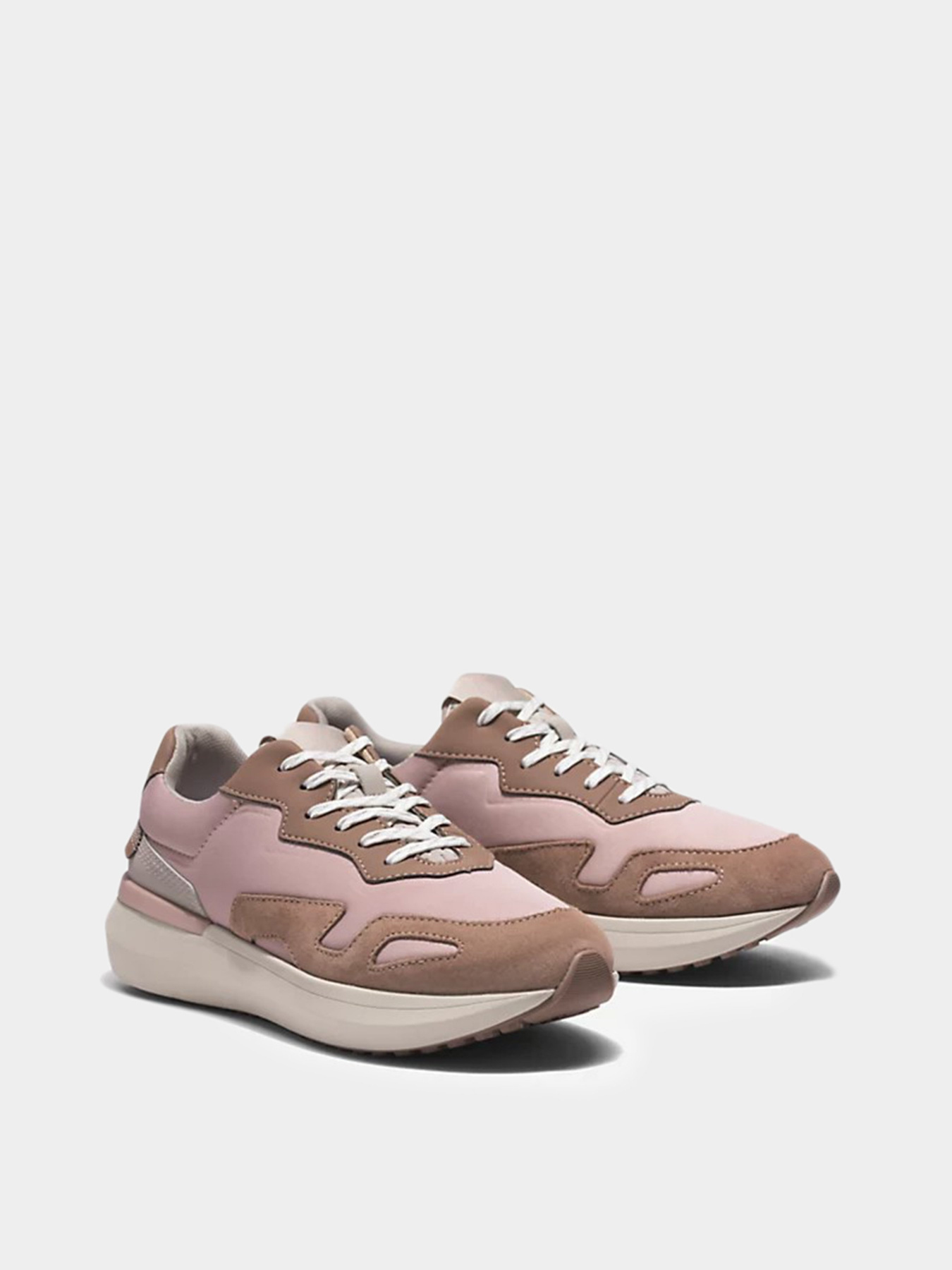 Кроссовки Timberland Seoul City модель TB0A439QDD9 Фото