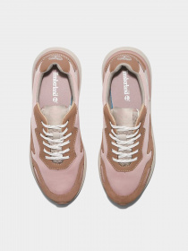 Кроссовки Timberland Seoul City модель TB0A439QDD9 Фото