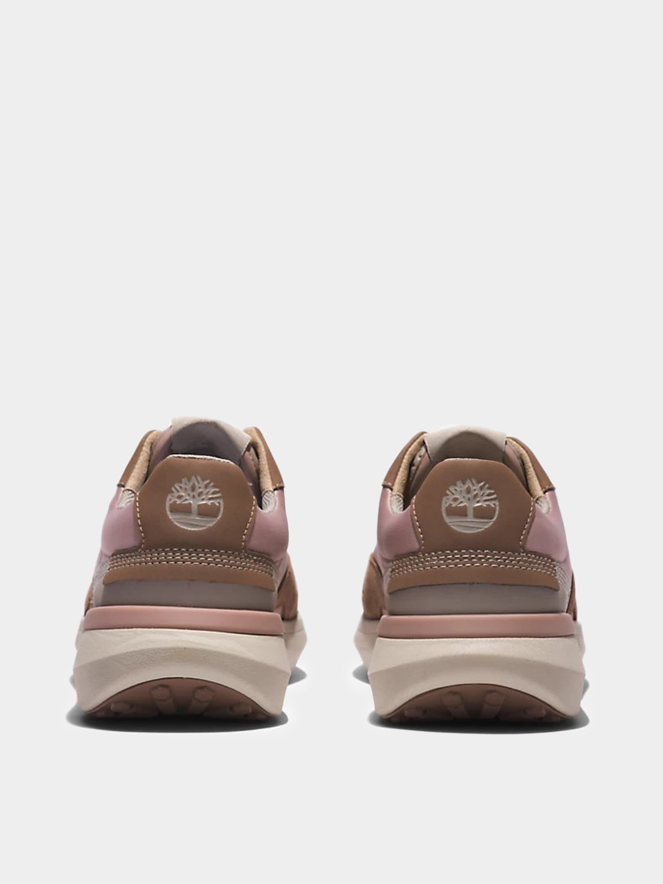 Кросівки повсякденні Timberland Seoul City модель TB0A439QDD9 Кросівки повсякденні Timberland Seoul City модель TB0A439QDD9 Фото