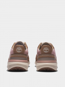 Кросівки повсякденні Timberland Seoul City модель TB0A439QDD9 Кросівки повсякденні Timberland Seoul City модель TB0A439QDD9 Фото