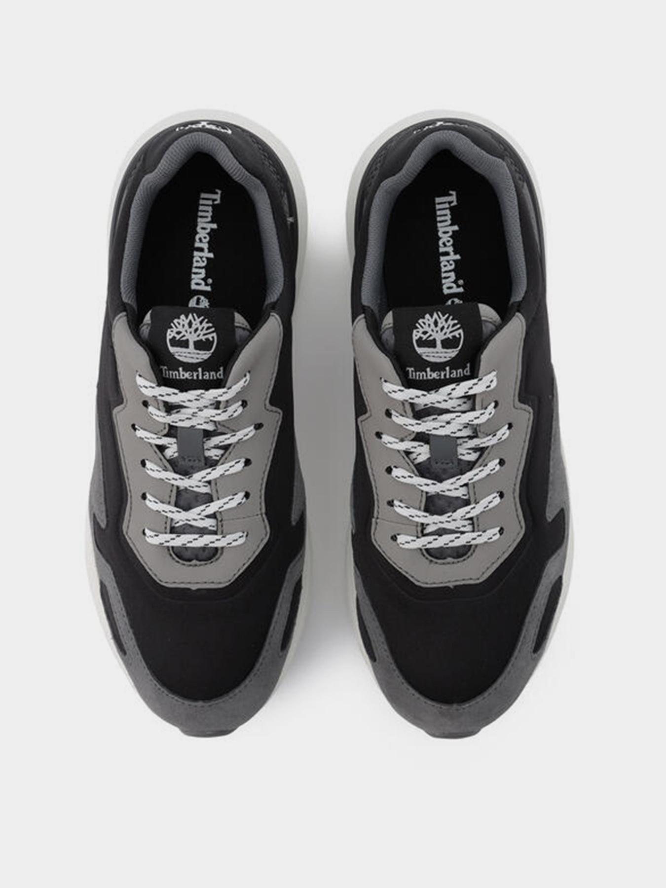 Кроссовки Timberland Seoul City модель TB0A5M4H015 Фото