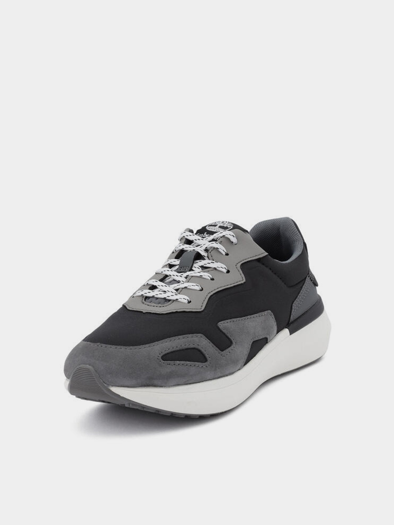 Кроссовки повседневные Timberland Seoul City модель TB0A5M4H015 Кроссовки повседневные Timberland Seoul City модель TB0A5M4H015 Фото