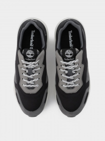 Кроссовки повседневные Timberland Seoul City модель TB0A5M4H015 Кроссовки повседневные Timberland Seoul City модель TB0A5M4H015 Фото