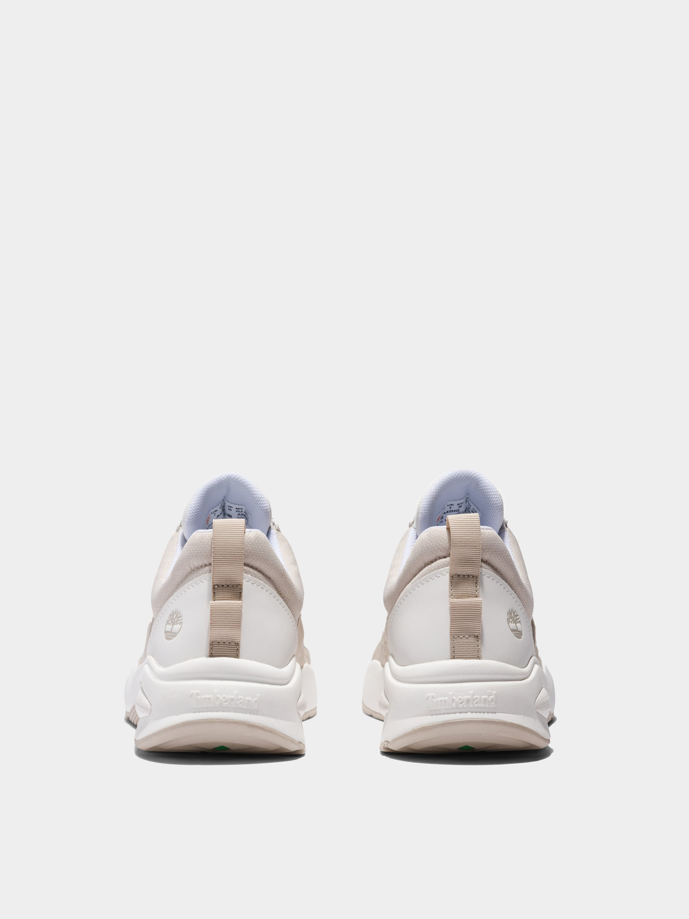 Кроссовки Timberland Delphiville модель TB0A42HQL77 Фото