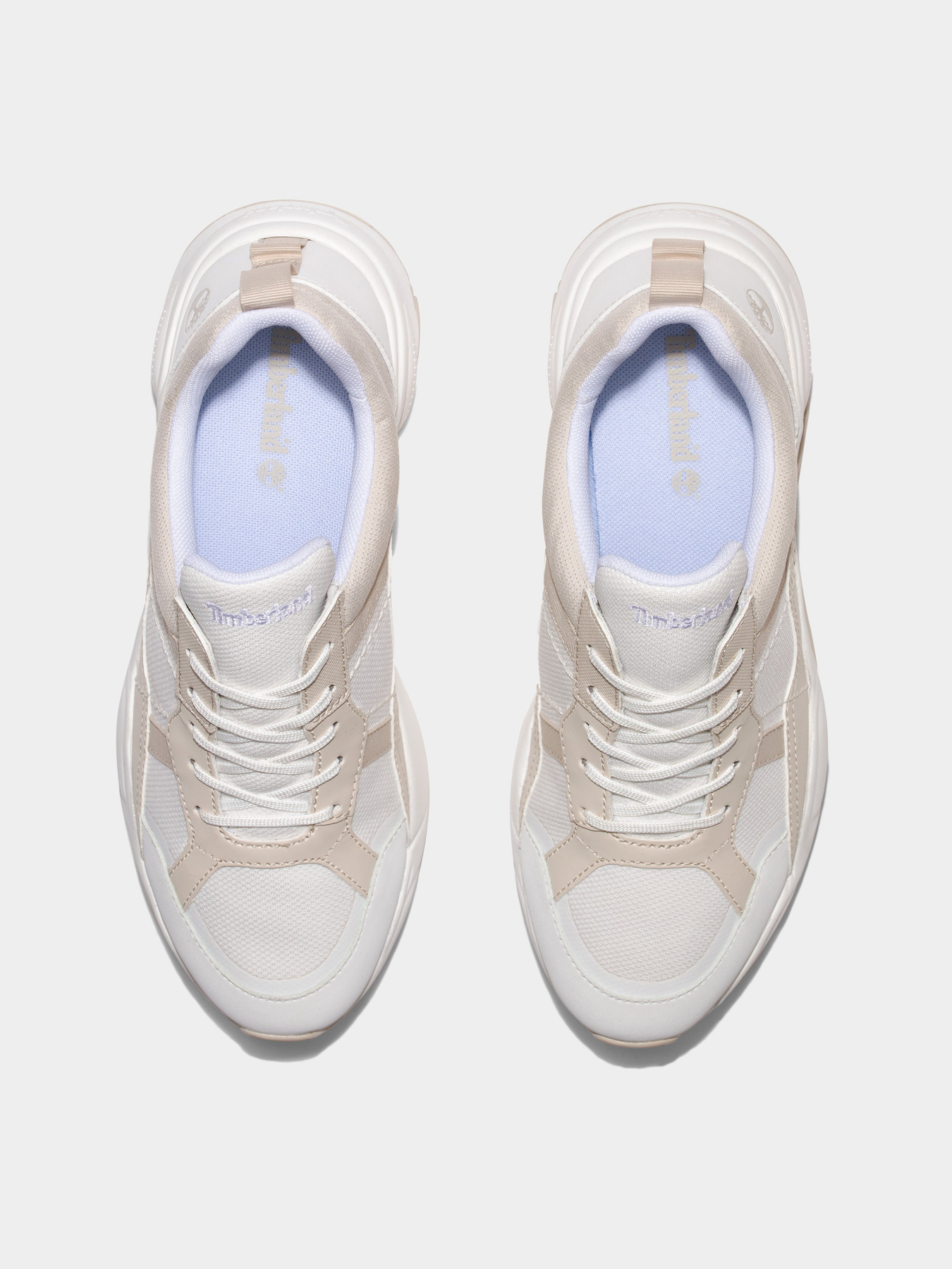 Кросівки повсякденні Timberland Delphiville модель TB0A42HQL77 Кросівки повсякденні Timberland Delphiville модель TB0A42HQL77 Фото