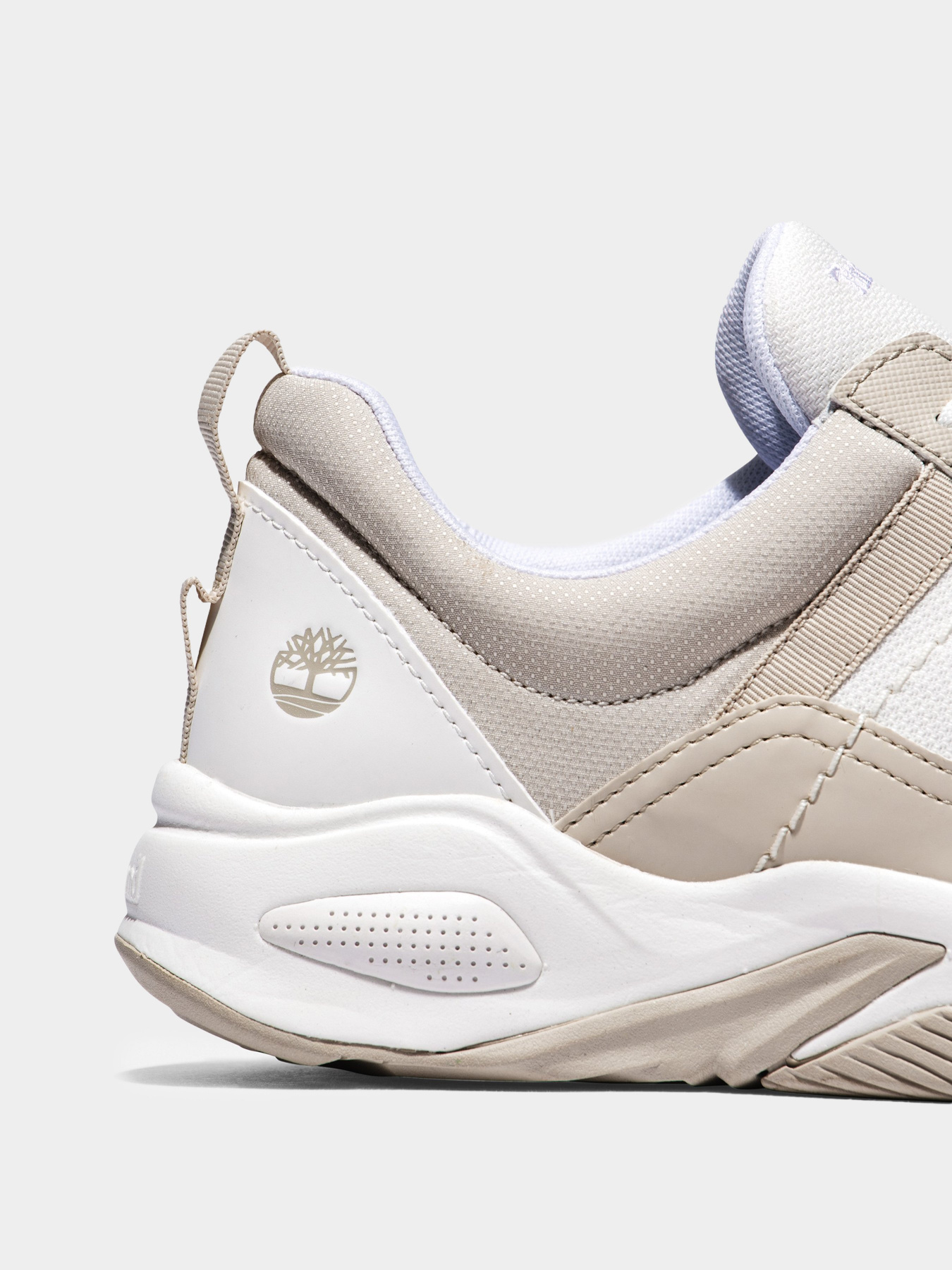 Кросівки повсякденні Timberland Delphiville модель TB0A42HQL77 Кросівки повсякденні Timberland Delphiville модель TB0A42HQL77 Фото