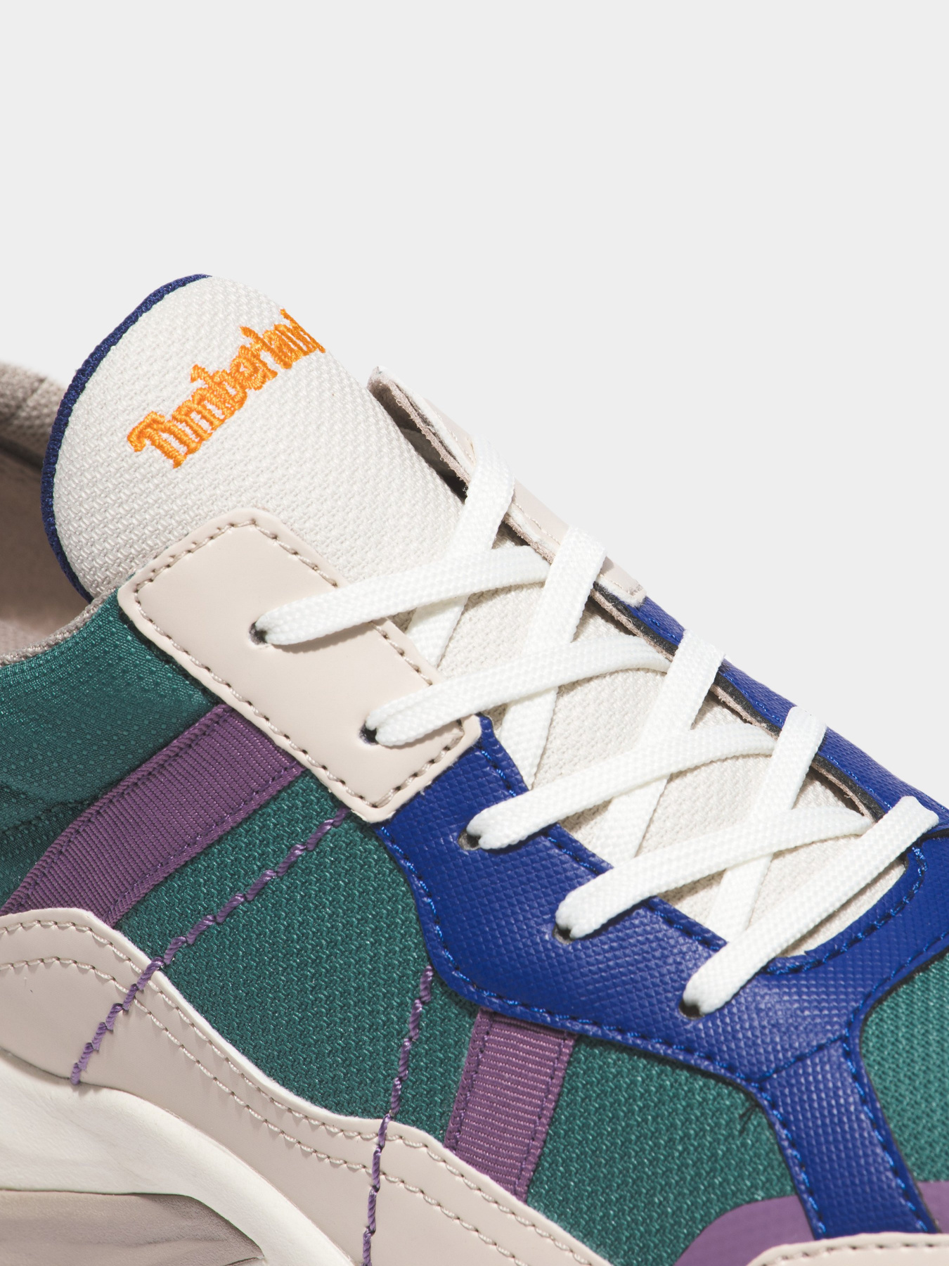 Кроссовки Timberland Delphiville модель TB0A42MQ392 Фото