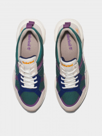 Кроссовки Timberland Delphiville модель TB0A42MQ392 Фото