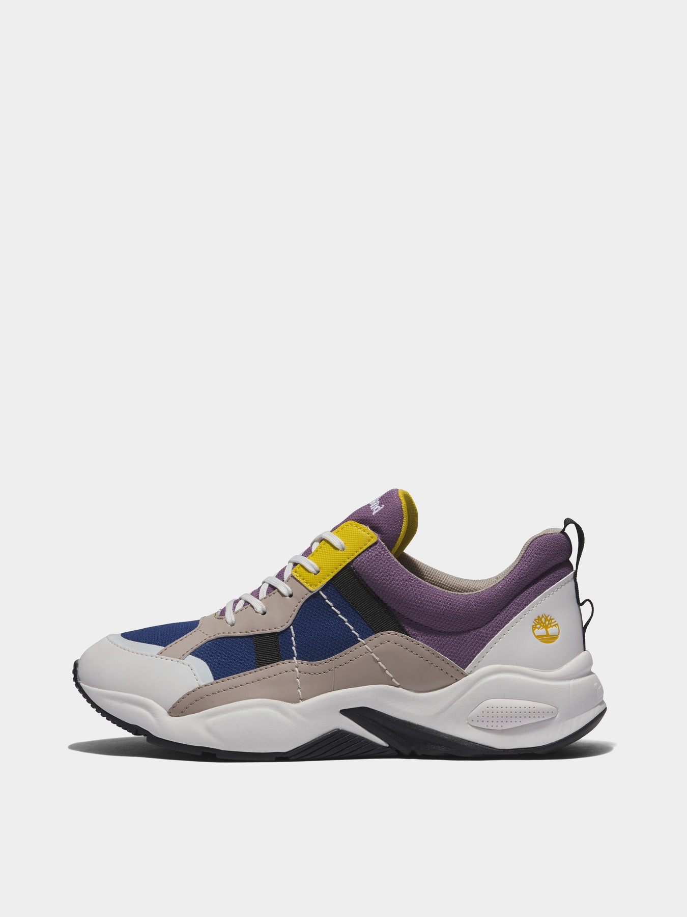 Кроссовки Timberland Delphiville модель TB0A5S6WX77 Фото