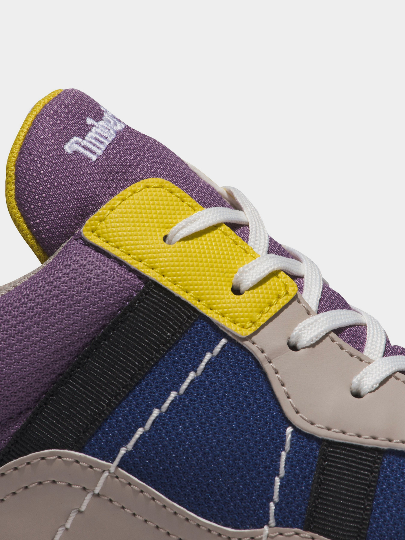 Кроссовки Timberland Delphiville модель TB0A5S6WX77 Фото