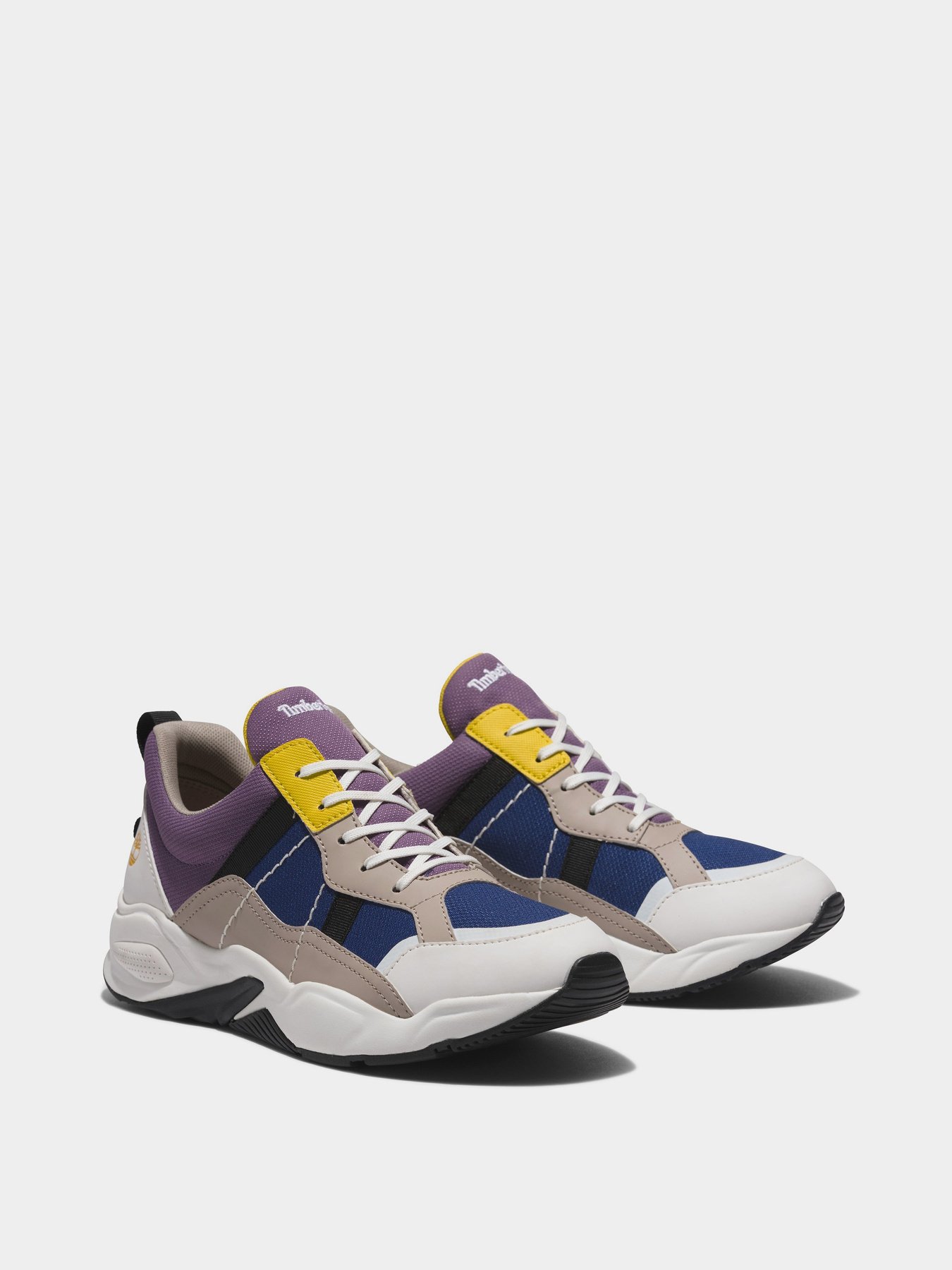 Кроссовки повседневные Timberland Delphiville модель TB0A5S6WX77 Кроссовки повседневные Timberland Delphiville модель TB0A5S6WX77 Фото