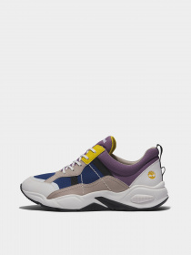 Кроссовки повседневные Timberland Delphiville модель TB0A5S6WX77 Кроссовки повседневные Timberland Delphiville модель TB0A5S6WX77 Фото