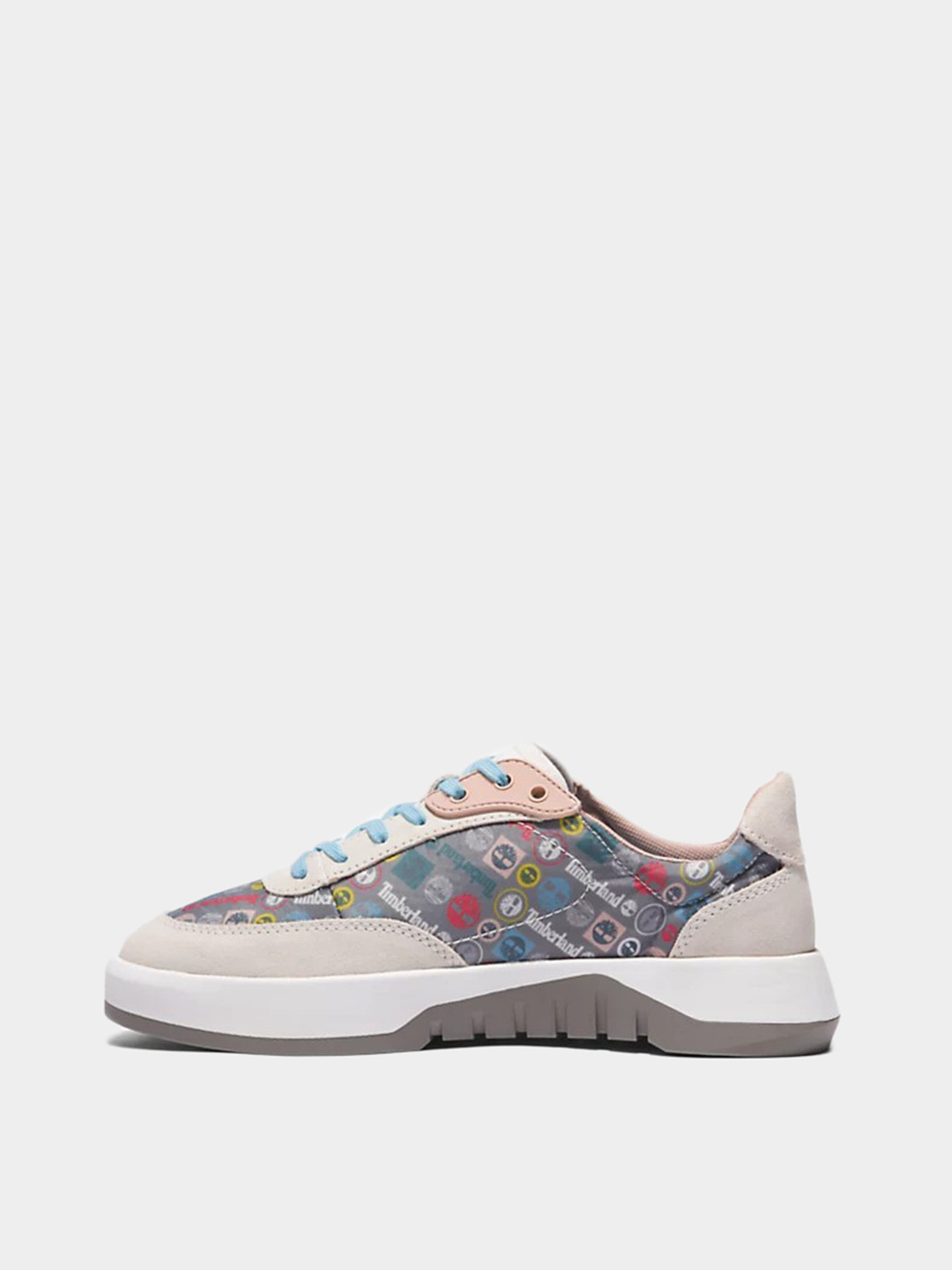 Кроссовки Timberland Supaway Trainer модель TB0A44QEDE0 Фото