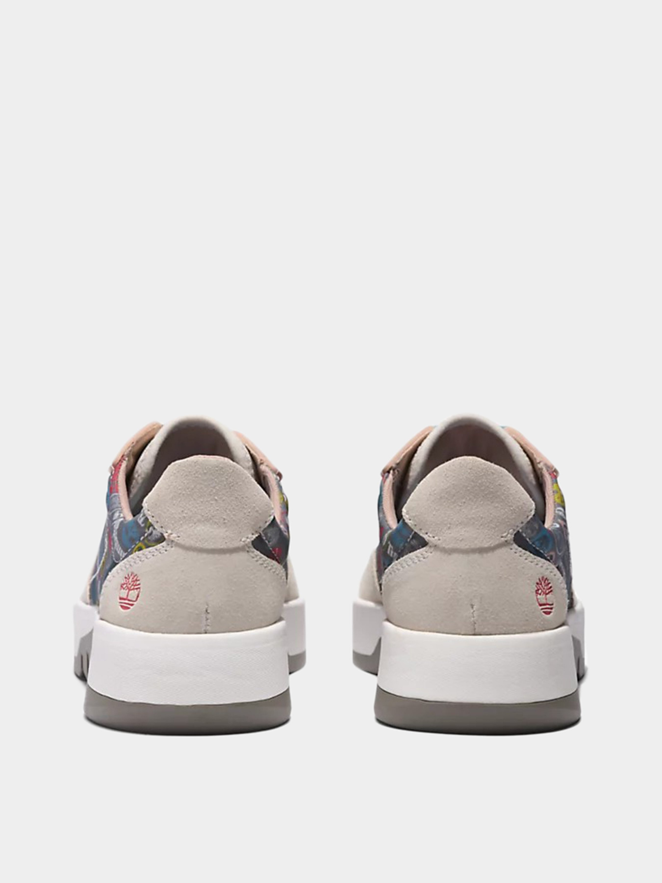 Кроссовки Timberland Supaway Trainer модель TB0A44QEDE0 Фото