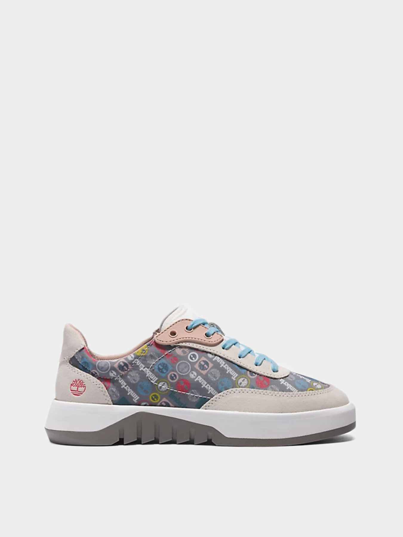 Кроссовки Timberland Supaway Trainer модель TB0A44QEDE0 Фото