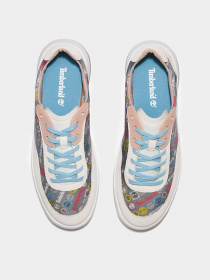 Кроссовки Timberland Supaway Trainer модель TB0A44QEDE0 Фото