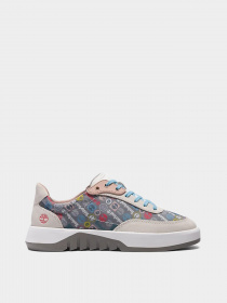 Кроссовки Timberland Supaway Trainer модель TB0A44QEDE0 Фото