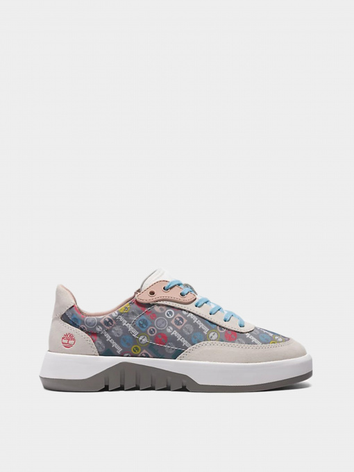 Кроссовки Timberland Supaway Trainer модель TB0A44QEDE0 Фото