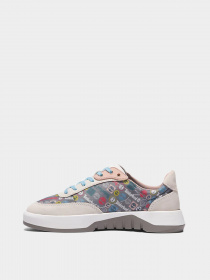 Кроссовки повседневные Timberland Supaway Trainer модель TB0A44QEDE0 Фото