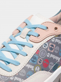 Кроссовки повседневные Timberland Supaway Trainer модель TB0A44QEDE0 Фото