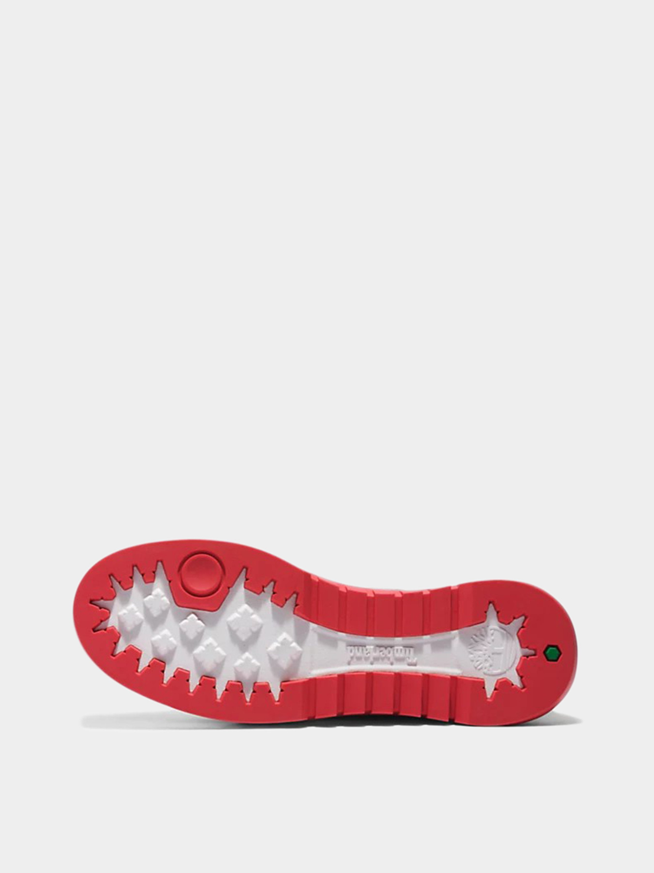 Кросівки Timberland Supaway Trainer модель TB0A44R8K51 Фото