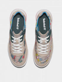 Кросівки Timberland Supaway Trainer модель TB0A44R8K51 Фото