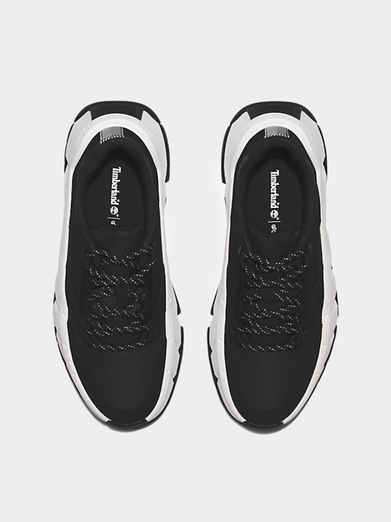 Кроссовки Timberland TBL® Turbo модель TB0A5N1Z001 Фото