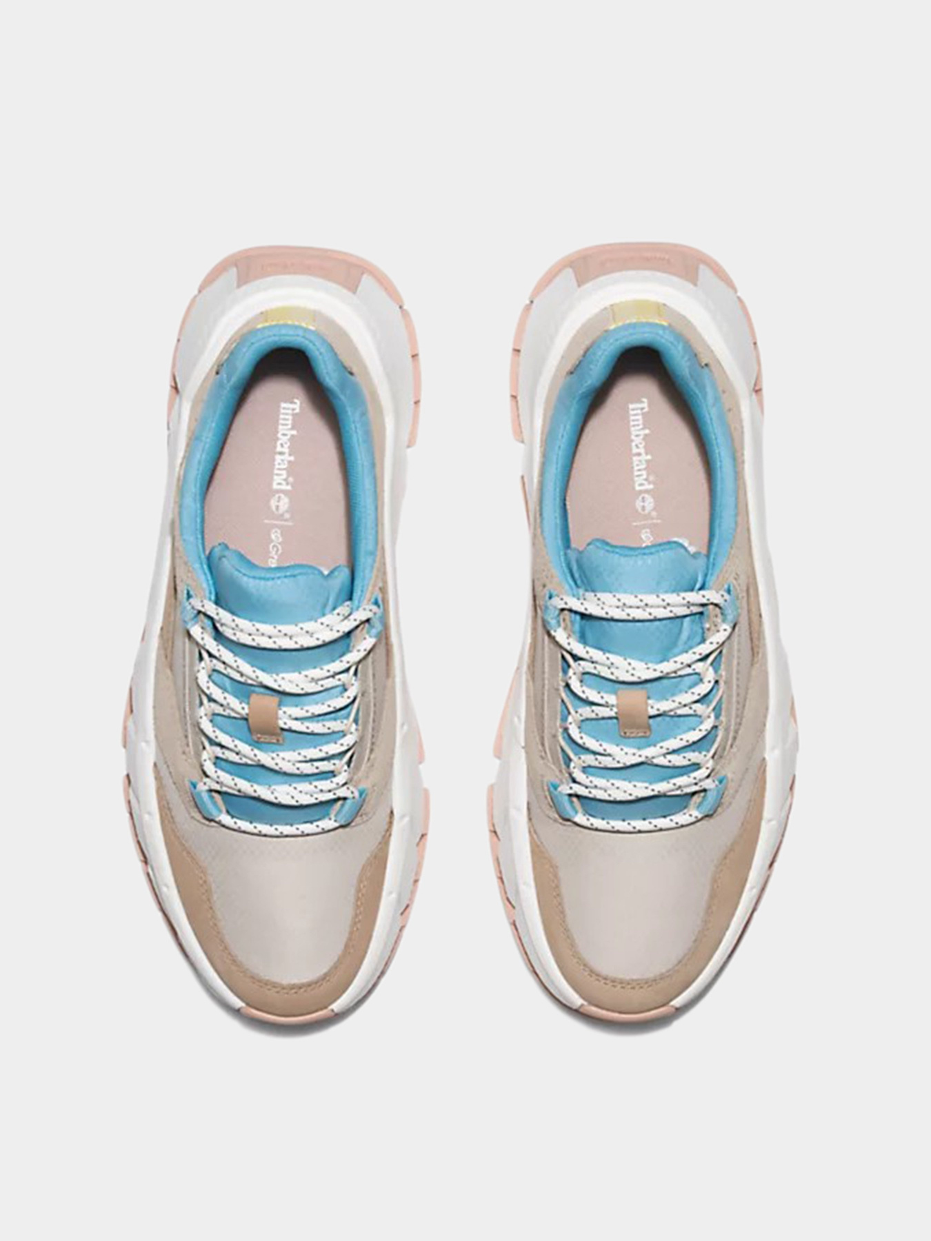 Кросівки Timberland TBL® Turbo модель TB0A5SNWK51 Фото