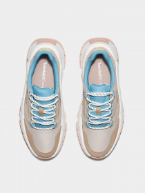 Кросівки Timberland TBL® Turbo модель TB0A5SNWK51 Фото