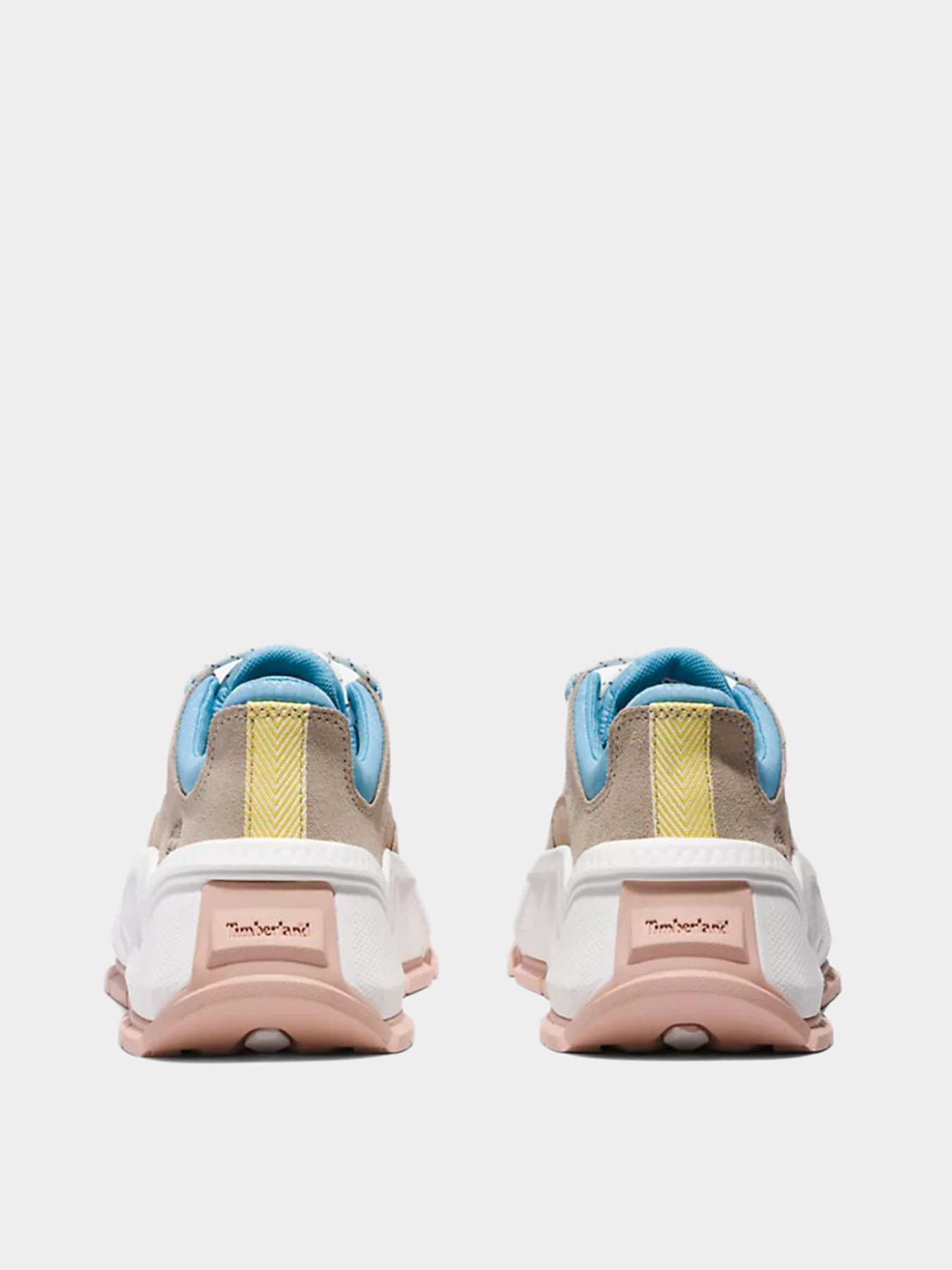 Кроссовки повседневные Timberland TBL® Turbo модель TB0A5SNWK51 Фото