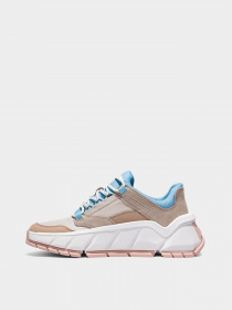Кроссовки повседневные Timberland TBL® Turbo модель TB0A5SNWK51 Фото