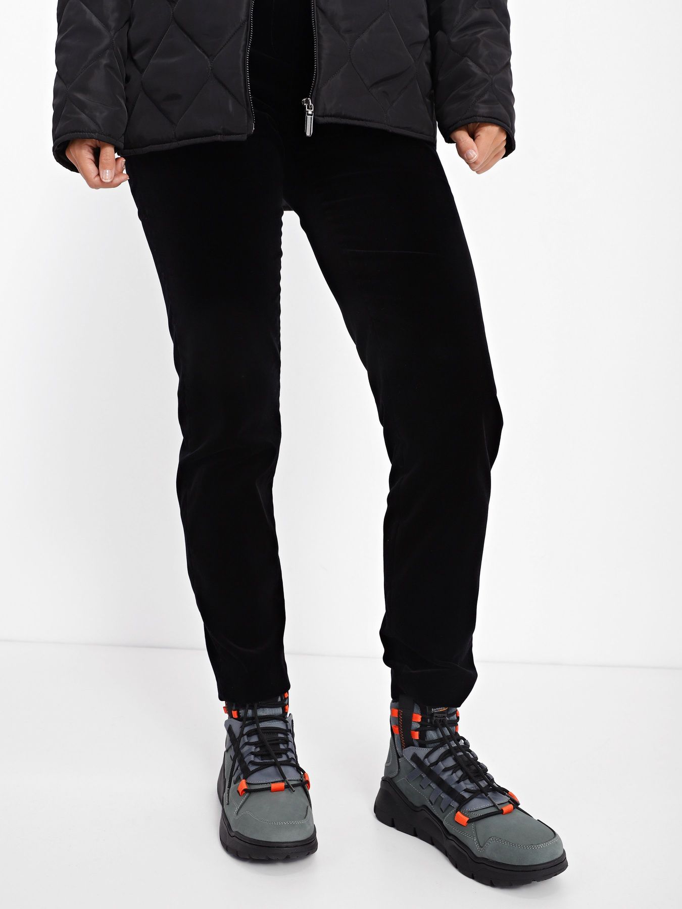 Черевики Timberland TIMBERLOOP™ EK модель TB0A5TKZ392 Фото