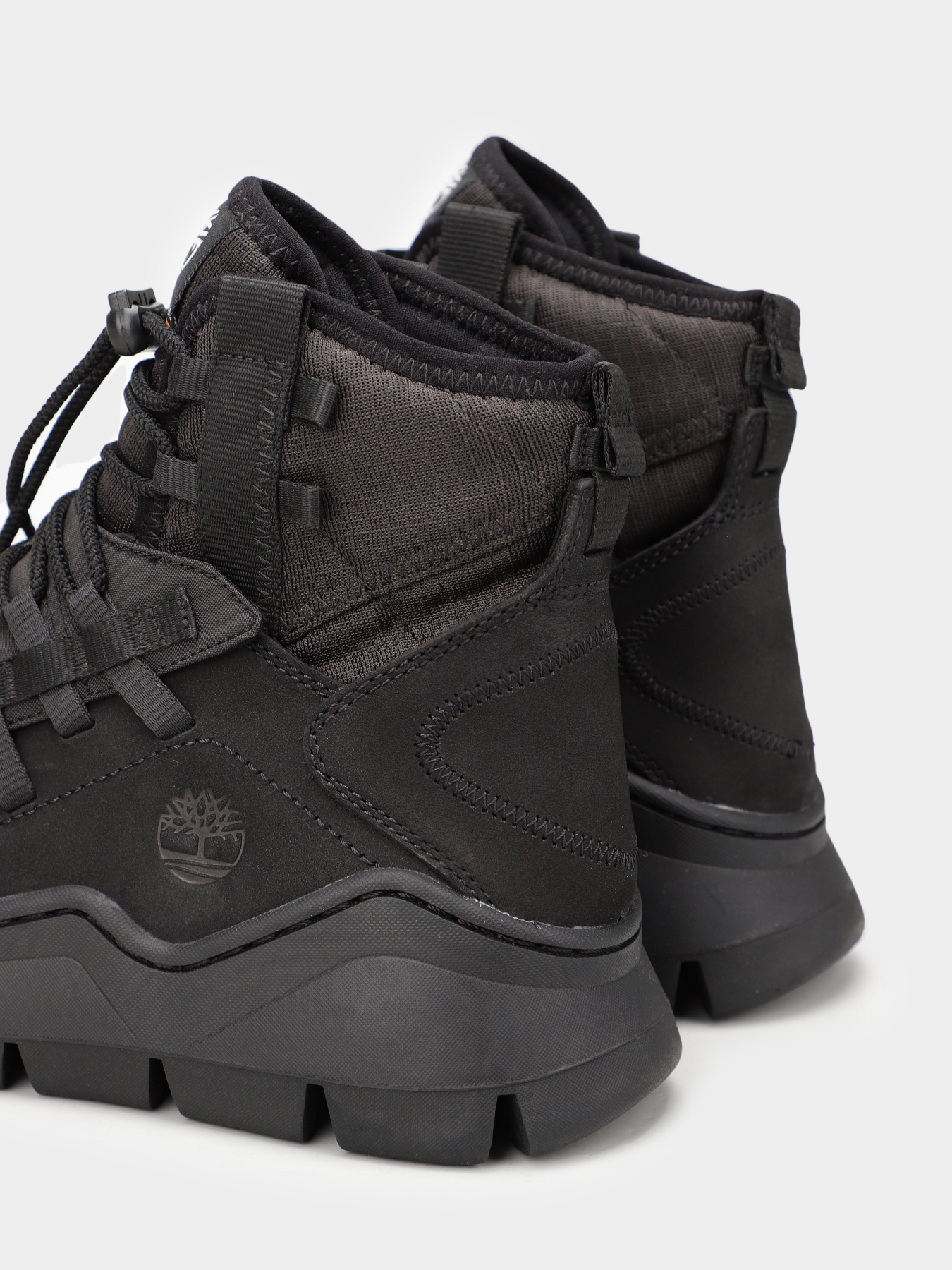 Ботинки Timberland TIMBERLOOP™ EK модель TB0A5TMM001 Фото