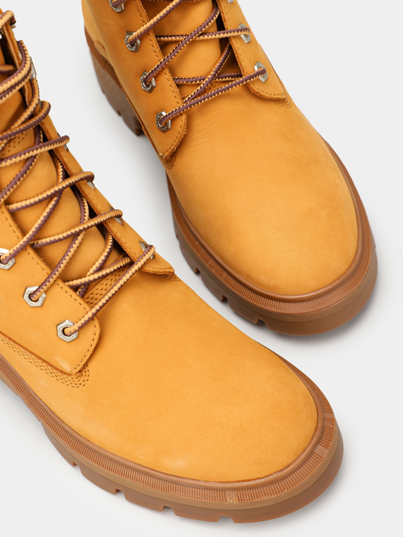 Ботинки Timberland Cortina Valley модель TB0A5N9S231 Фото